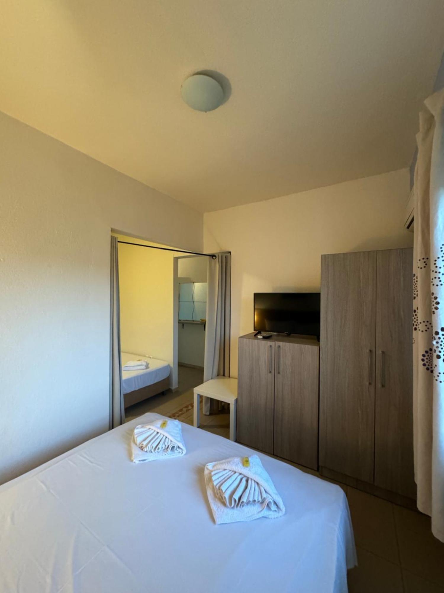 פורקה Dafnes Rooms מראה חיצוני תמונה