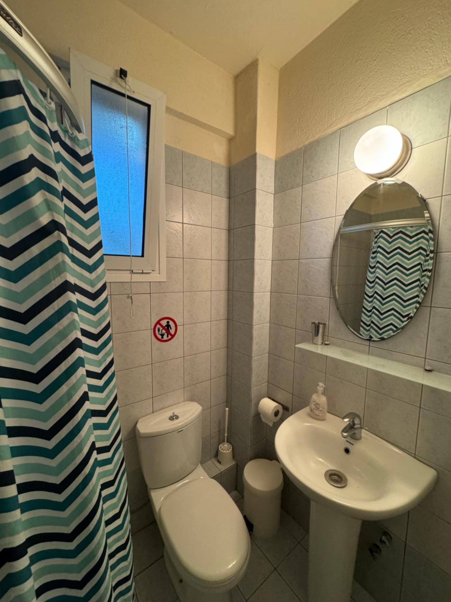 פורקה Dafnes Rooms מראה חיצוני תמונה