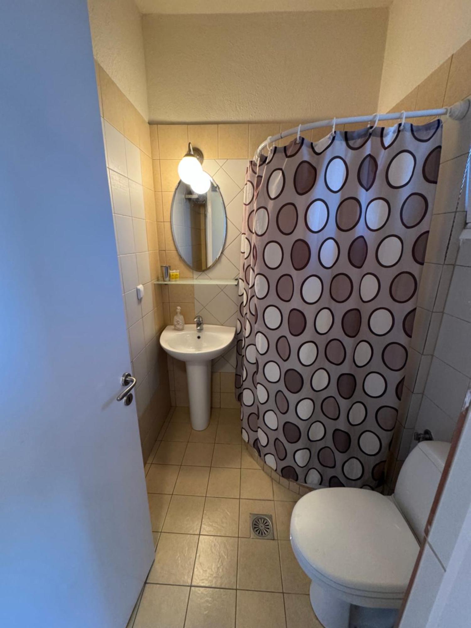 פורקה Dafnes Rooms מראה חיצוני תמונה