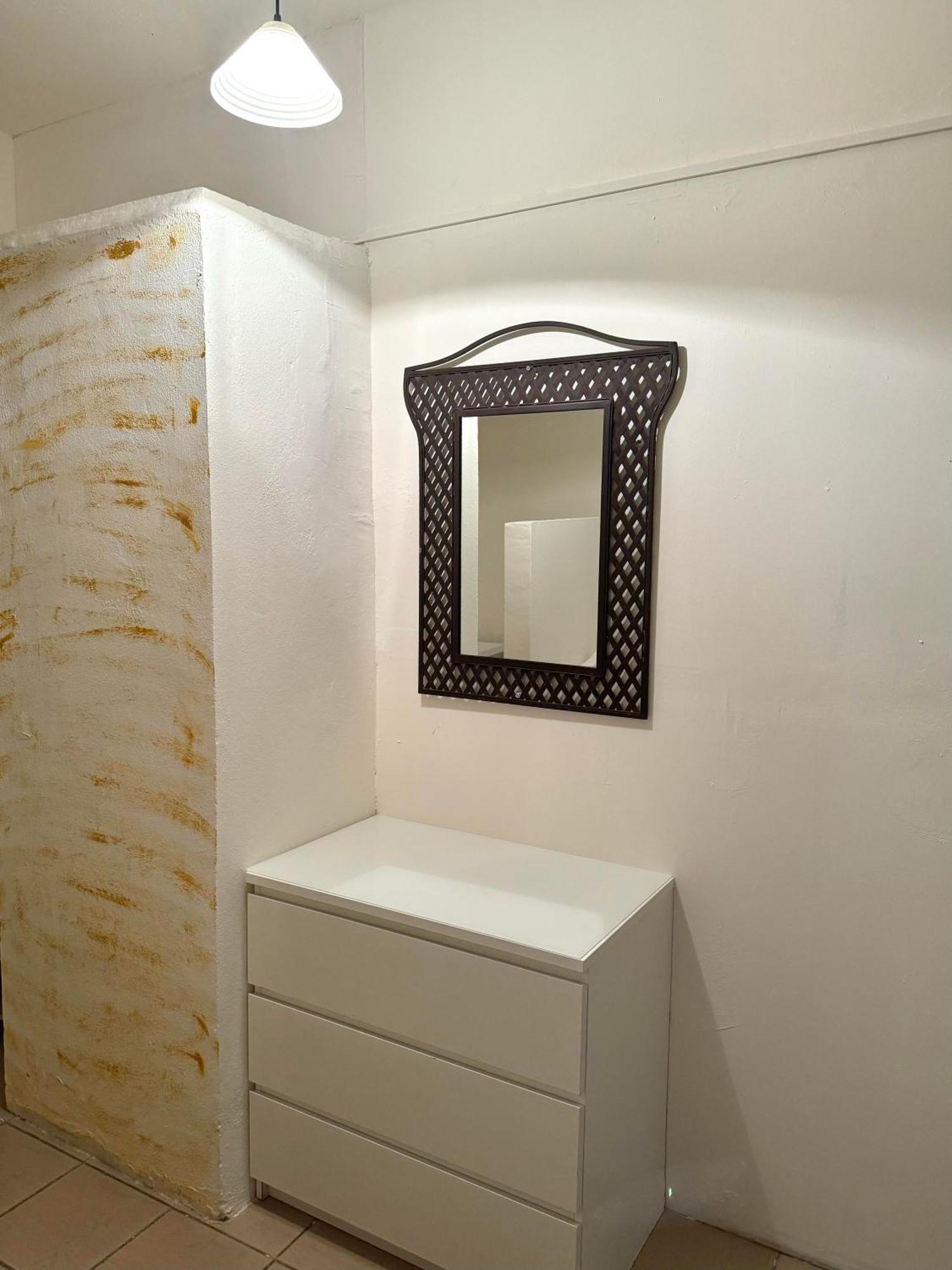 פורקה Dafnes Rooms מראה חיצוני תמונה